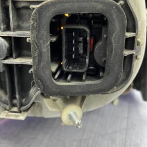 Feu arriere principal droit (feux) VOLKSWAGEN GOLF 5 Diesel