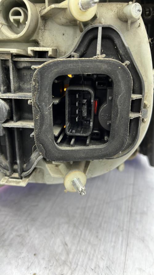 Feu arriere principal droit (feux) VOLKSWAGEN GOLF 5 Diesel