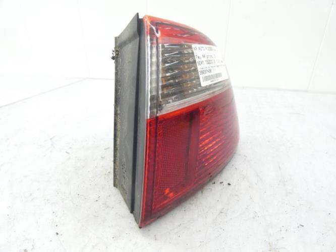 Feu arriere principal droit (feux) SEAT TOLEDO 2 Diesel