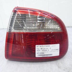 Feu arriere principal droit (feux) SEAT TOLEDO 2 Diesel