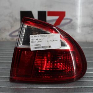 Feu arriere principal droit (feux) SEAT LEON 1 Diesel