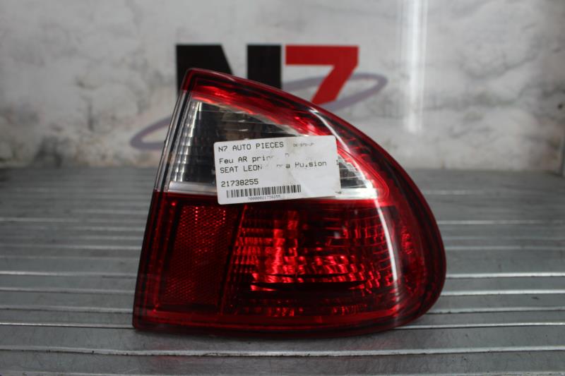 Feu arriere principal droit (feux) SEAT LEON 1 Diesel