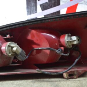 Feu arriere principal droit (feux) FORD FOCUS 1 Diesel