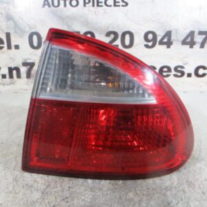 Feu arriere principal droit (feux) SEAT LEON 3 PHASE 1 Diesel