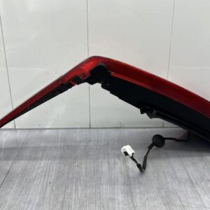 Feu arriere principal droit (feux) NISSAN NOTE 1 PHASE 1 Diesel