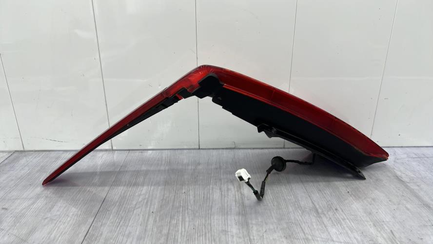 Feu arriere principal droit (feux) NISSAN NOTE 1 PHASE 1 Diesel