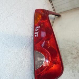 Feu arriere principal droit (feux) NISSAN NOTE 1 PHASE 1 Diesel