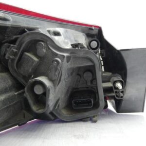 Feu arriere principal droit (feux) RENAULT MEGANE 3 PHASE 1 Diesel