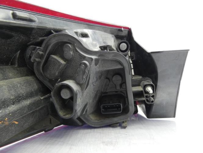 Feu arriere principal droit (feux) RENAULT MEGANE 3 PHASE 1 Diesel