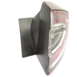Feu arriere principal droit (feux) RENAULT MEGANE 3 PHASE 1 BREAK Diesel