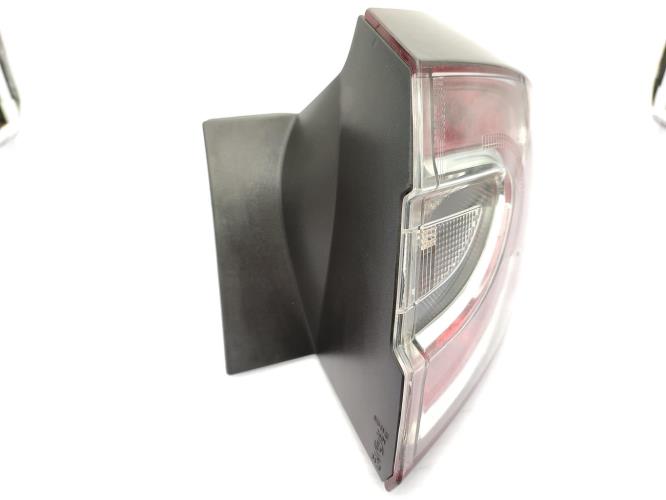 Feu arriere principal droit (feux) RENAULT MEGANE 3 PHASE 1 BREAK Diesel