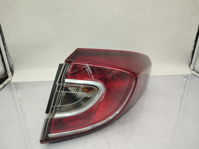Feu arriere principal droit (feux) RENAULT MEGANE 3 PHASE 2 BREAK Diesel