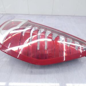 Feu arriere principal droit (feux) RENAULT SCENIC 3 PHASE 1 Diesel