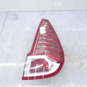 Feu arriere principal droit (feux) RENAULT SCENIC 3 PHASE 1 Diesel