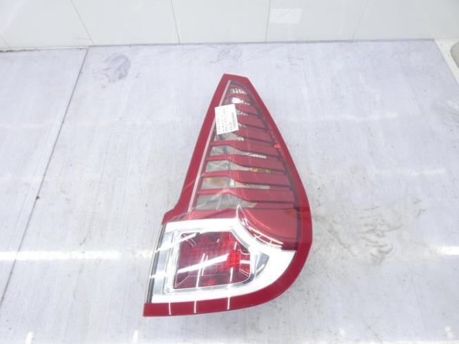 Feu arriere principal droit (feux) RENAULT SCENIC 3 PHASE 1 Diesel