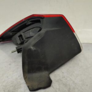 Feu arriere principal droit (feux) RENAULT LAGUNA 3 PHASE 1 Diesel