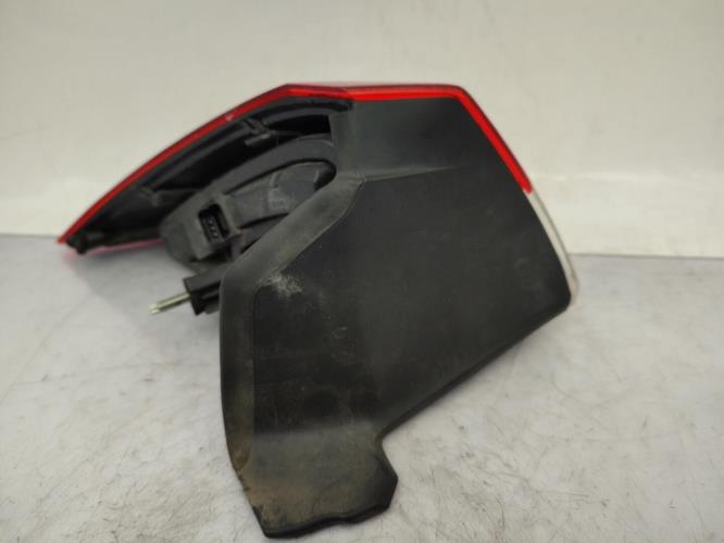 Feu arriere principal droit (feux) RENAULT LAGUNA 3 PHASE 1 Diesel