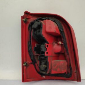 Feu arriere principal droit (feux) NISSAN MICRA 2 PHASE 4 Essence