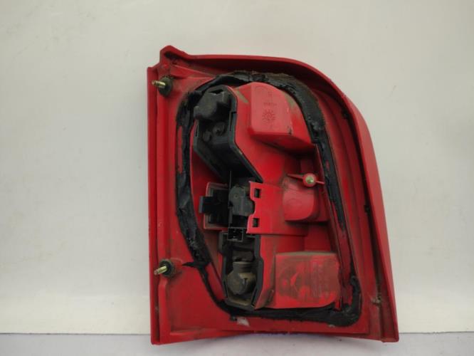 Feu arriere principal droit (feux) NISSAN MICRA 2 PHASE 4 Essence