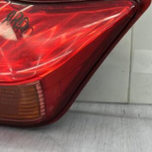 Feu arriere principal droit (feux) NISSAN JUKE 1 PHASE 1 Diesel
