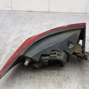 Feu arriere principal droit (feux) RENAULT CLIO 4 PHASE 1