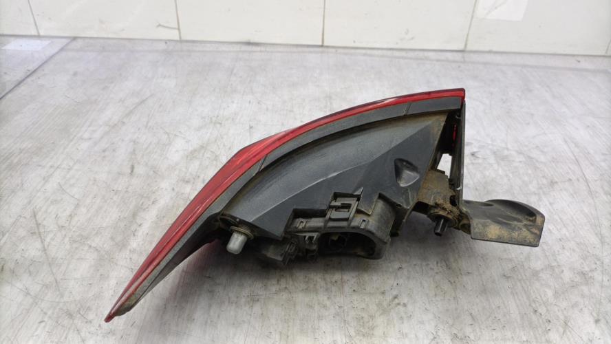 Feu arriere principal droit (feux) RENAULT CLIO 4 PHASE 1