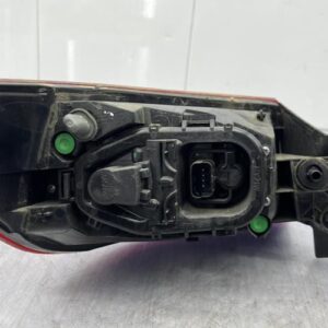 Feu arriere principal droit (feux) RENAULT CLIO 4 PHASE 1 Diesel