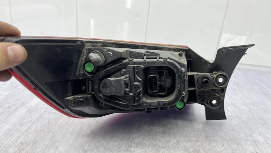 Feu arriere principal droit (feux) RENAULT CLIO 4 PHASE 1 Diesel