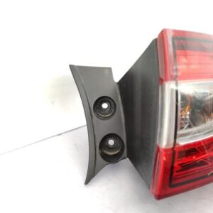 Feu arriere principal droit (feux) RENAULT CLIO 4 PHASE 1 Diesel