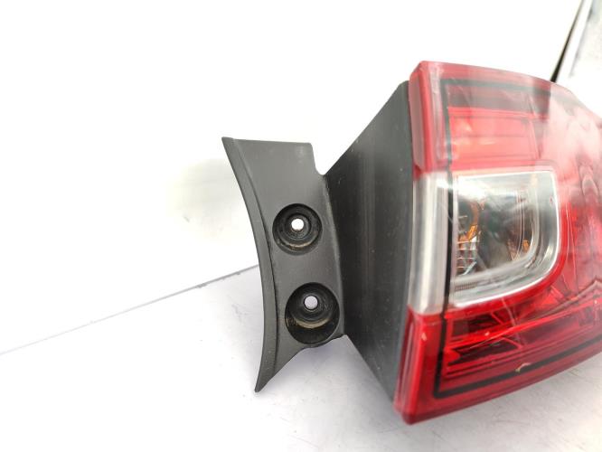 Feu arriere principal droit (feux) RENAULT CLIO 4 PHASE 1 Diesel