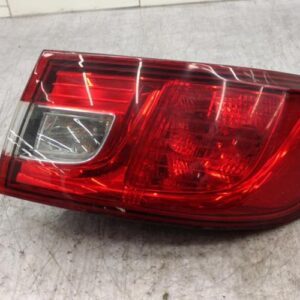 Feu arriere principal droit (feux) RENAULT CLIO 4 PHASE 1 Diesel