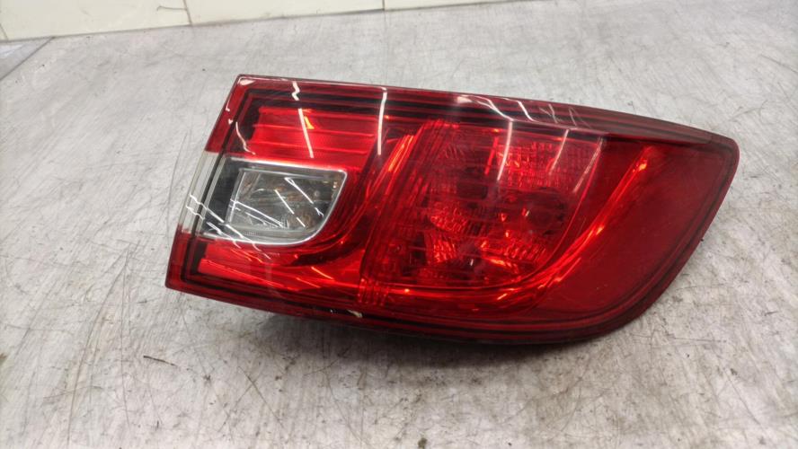 Feu arriere principal droit (feux) RENAULT CLIO 4 PHASE 1 Diesel