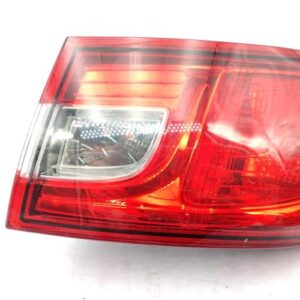 Feu arriere principal droit (feux) RENAULT CLIO 4 PHASE 1 Diesel
