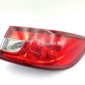 Feu arriere principal droit (feux) RENAULT CLIO 4 PHASE 1 Diesel