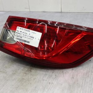 Feu arriere principal droit (feux) RENAULT CLIO 4 PHASE 1 Diesel