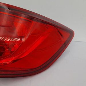 Feu arriere principal droit (feux) RENAULT CLIO 4 PHASE 1 Diesel