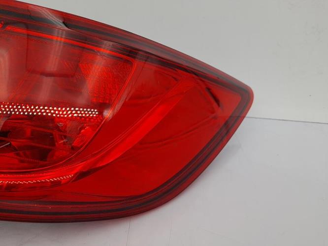 Feu arriere principal droit (feux) RENAULT CLIO 4 PHASE 1 Diesel