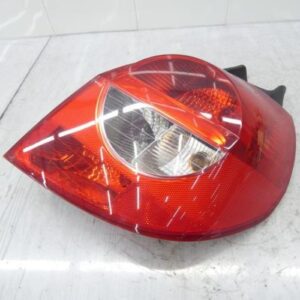 Feu arriere principal droit (feux) RENAULT CLIO 3 PHASE 1 Diesel