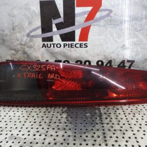 Feu arriere principal droit (feux) NISSAN X-TRAIL 1 PHASE 1 Diesel