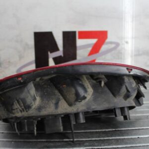 Feu arriere principal droit (feux) NISSAN MICRA 3 PHASE 1