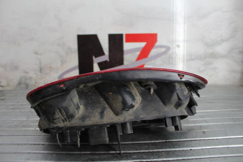 Feu arriere principal droit (feux) NISSAN MICRA 3 PHASE 1