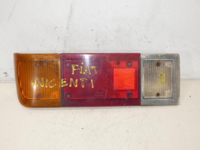 Feu arriere principal droit (feux) FIAT innocenti