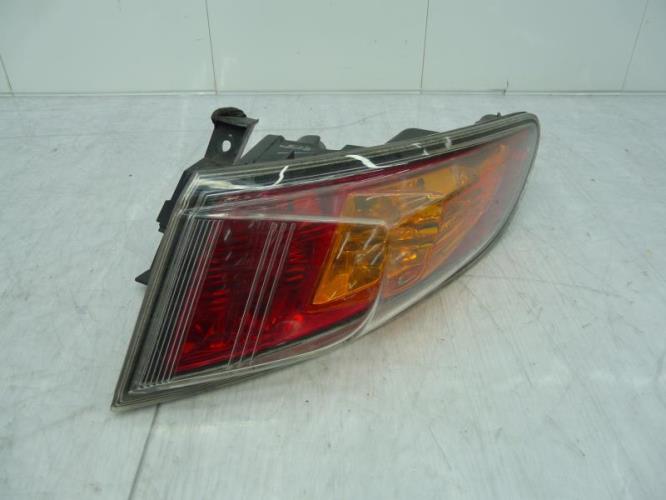 Feu arriere principal droit (feux) HONDA Diesel