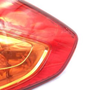 Feu arriere principal droit (feux) SUZUKI SX4 1 Diesel