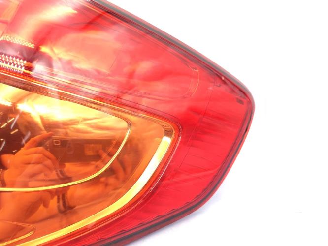 Feu arriere principal droit (feux) SUZUKI SX4 1 Diesel