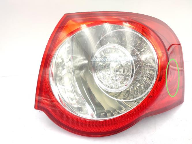 Feu arriere principal droit (feux) VOLKSWAGEN PASSAT 5 BREAK Diesel