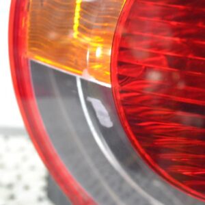Feu arriere principal droit (feux) RENAULT MODUS PHASE 1 Diesel
