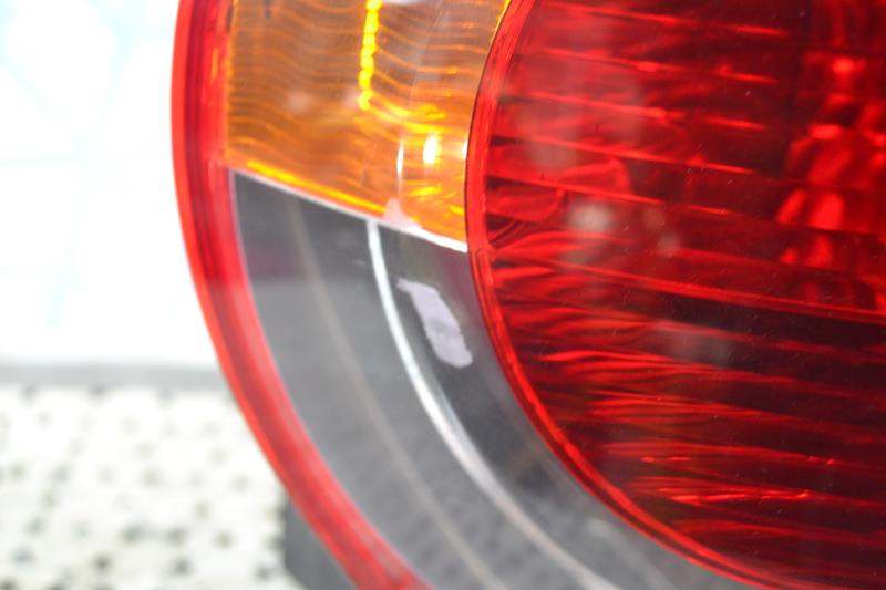 Feu arriere principal droit (feux) RENAULT MODUS PHASE 1 Diesel