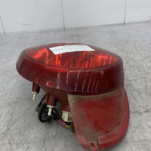 Feu arriere principal droit (feux) CHEVROLET MATIZ 2 Essence