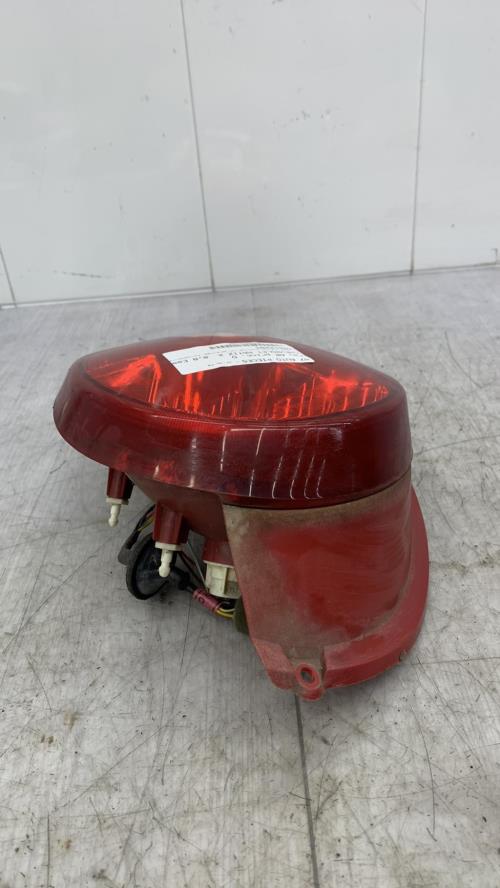 Feu arriere principal droit (feux) CHEVROLET MATIZ 2 Essence